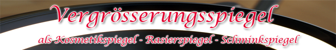 Vergroesserungsspiegel Kosmetikspiegel Rasierspiegel Schminkspiegel Vergroesserungsspiegel Kosmetikspiegel Rasierspiegel Schminkspiegel